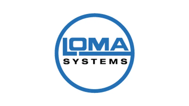 LOMA logo