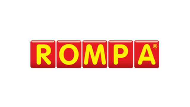 Rompa logo