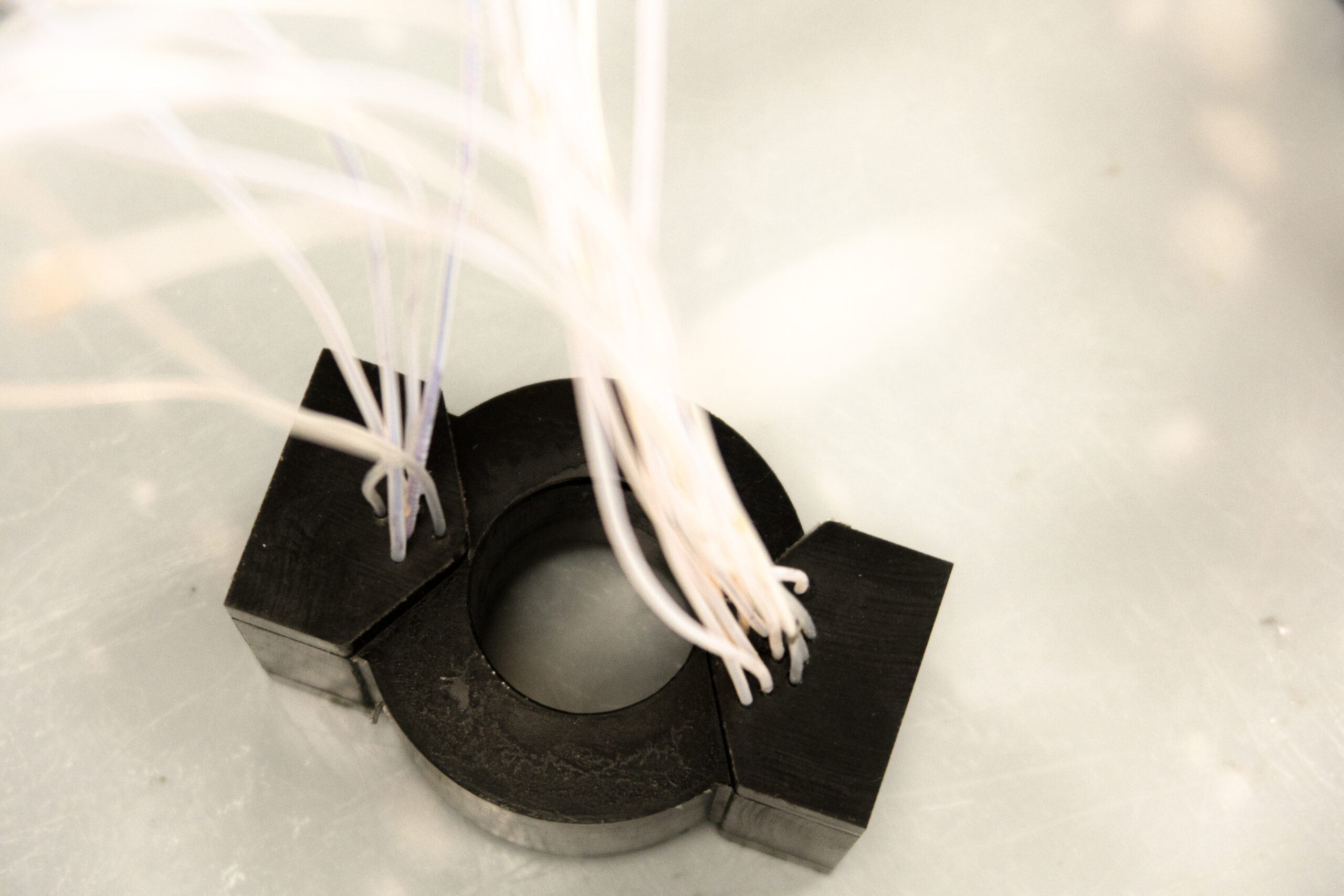 A picture of a special assembly manufactured by Etal