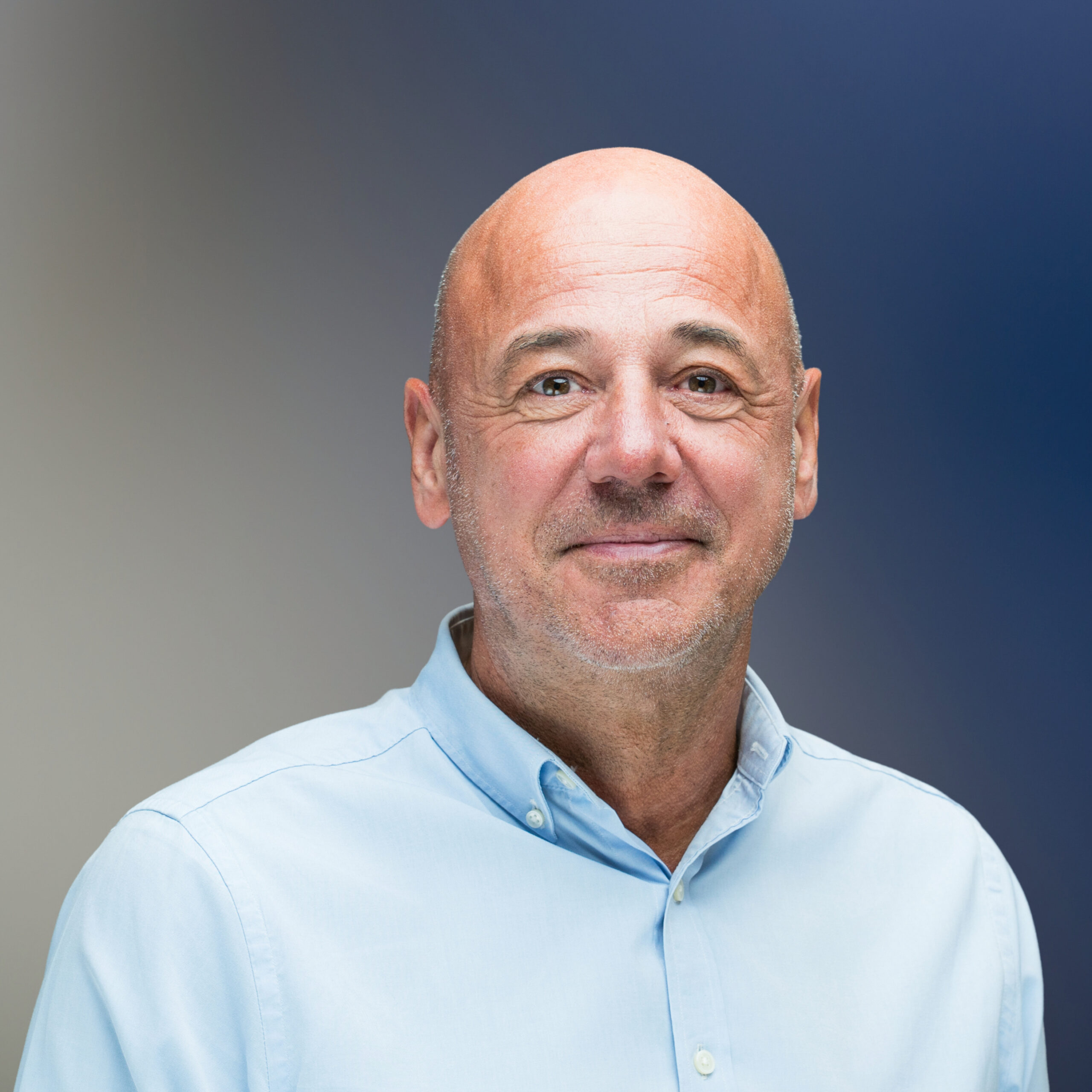 Account Manager Ioan Vasilicoiu